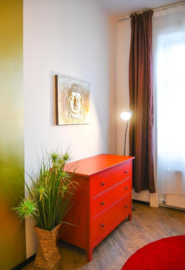 Highlight Suite Augarten ウィーン エクステリア 写真