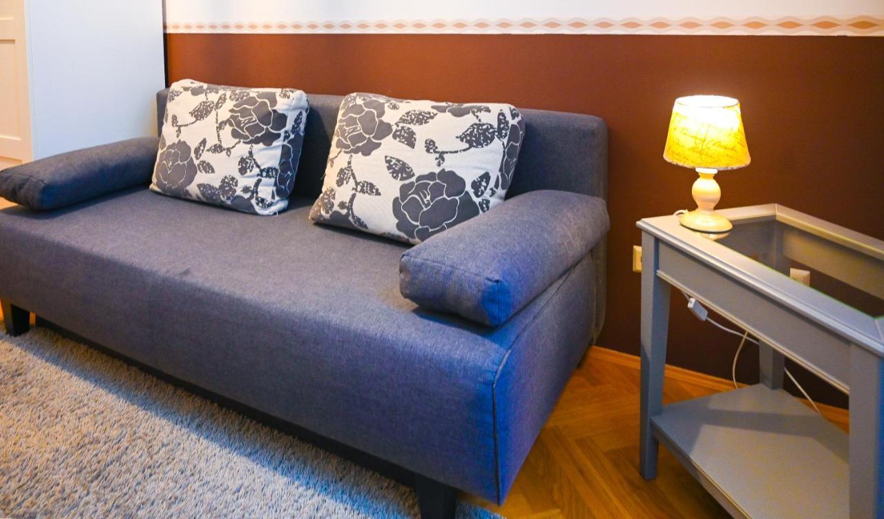 Highlight Suite Augarten ウィーン エクステリア 写真