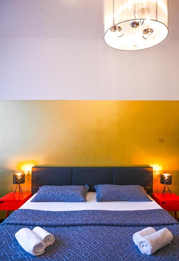 Highlight Suite Augarten ウィーン エクステリア 写真