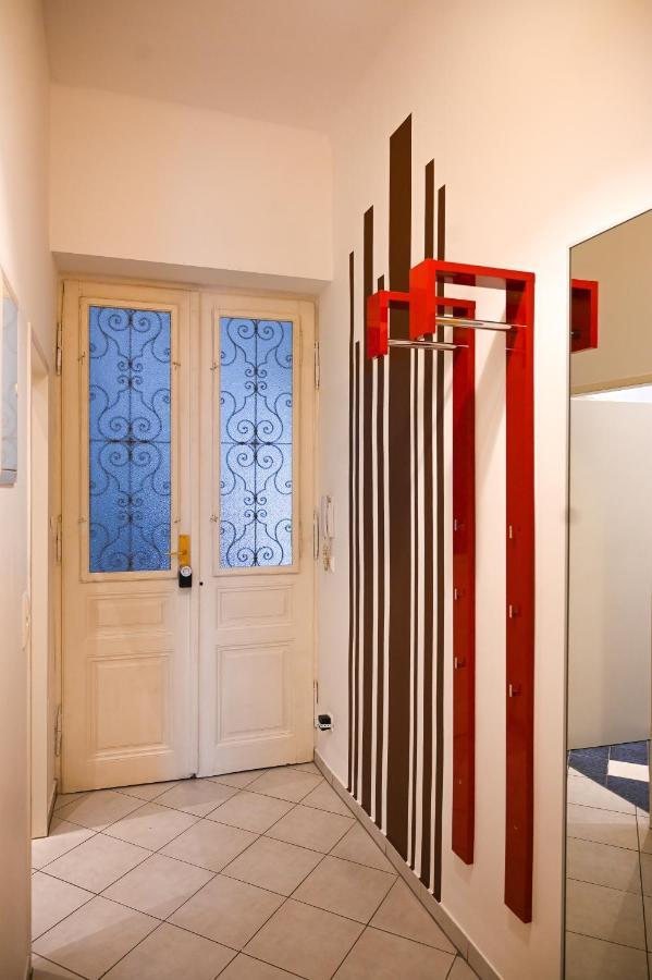 Highlight Suite Augarten ウィーン エクステリア 写真
