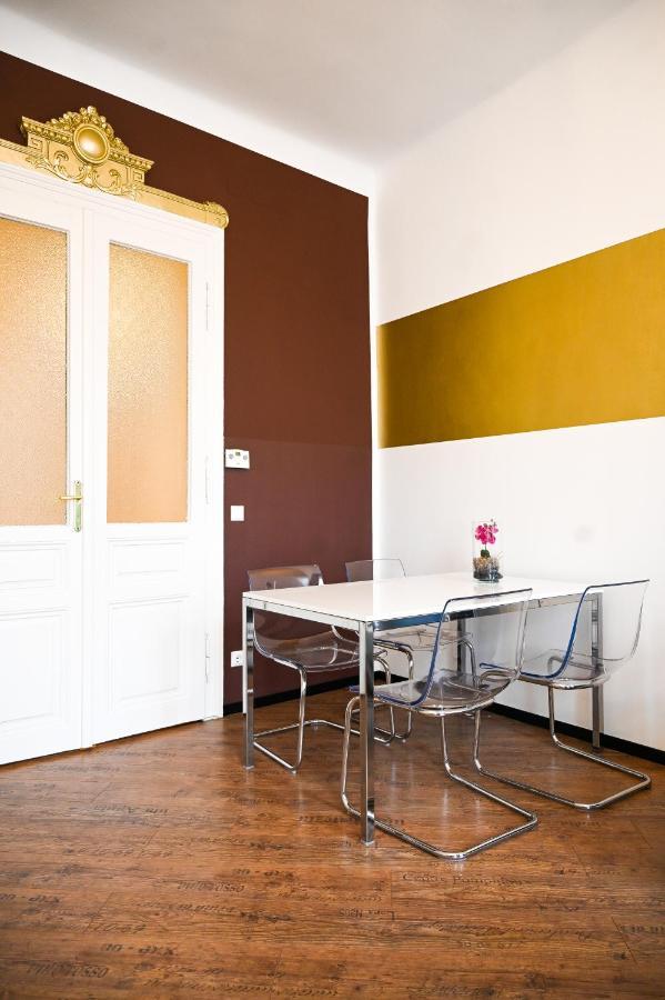 Highlight Suite Augarten ウィーン エクステリア 写真
