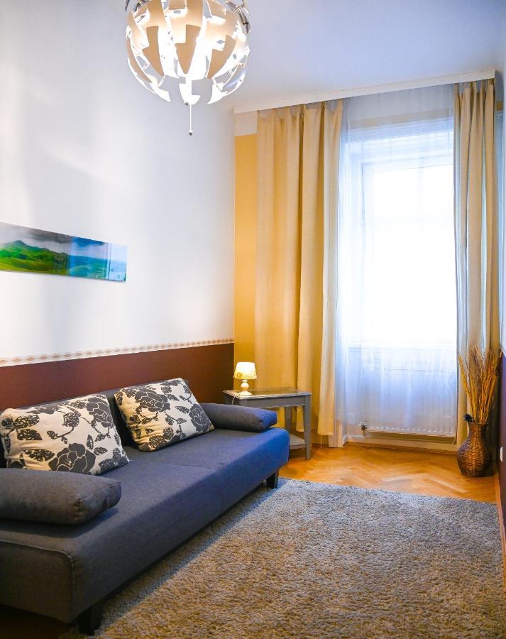Highlight Suite Augarten ウィーン エクステリア 写真