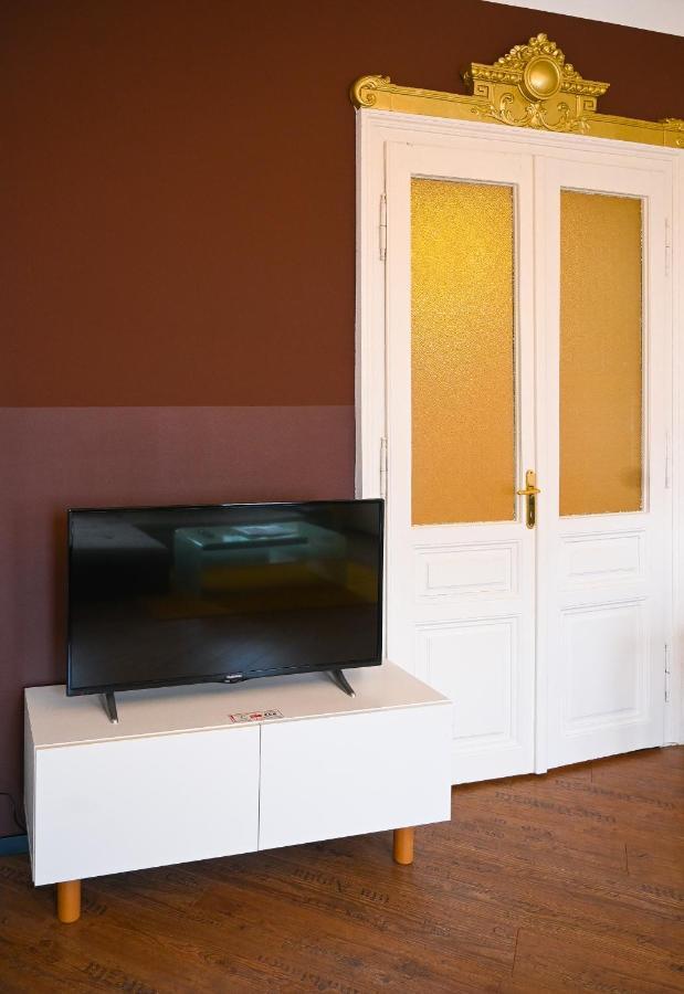 Highlight Suite Augarten ウィーン エクステリア 写真