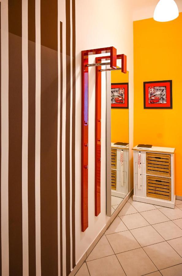 Highlight Suite Augarten ウィーン エクステリア 写真