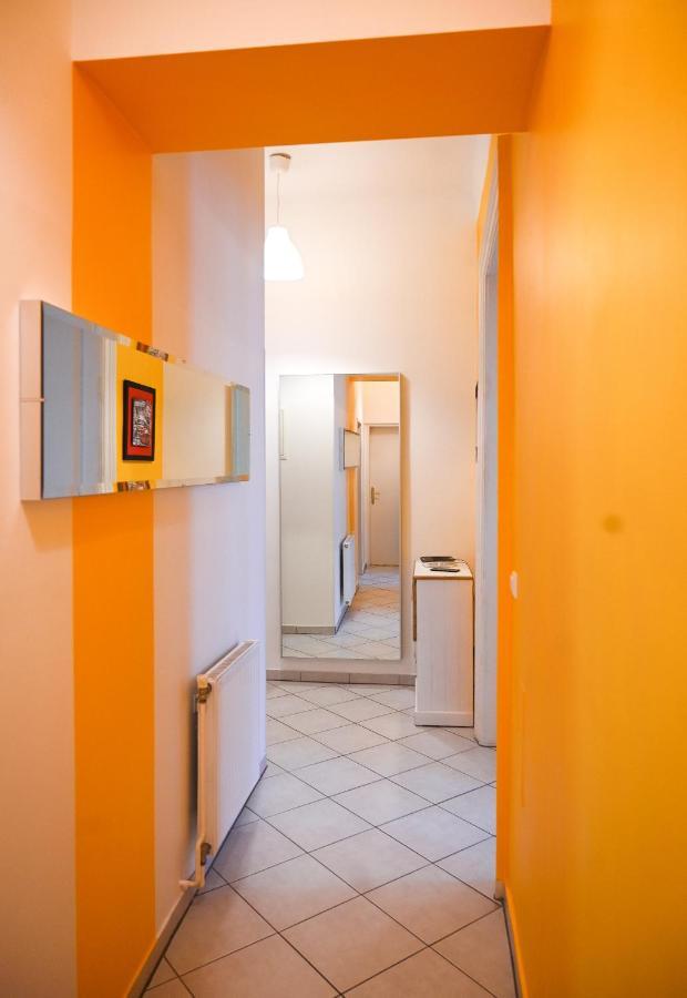 Highlight Suite Augarten ウィーン エクステリア 写真