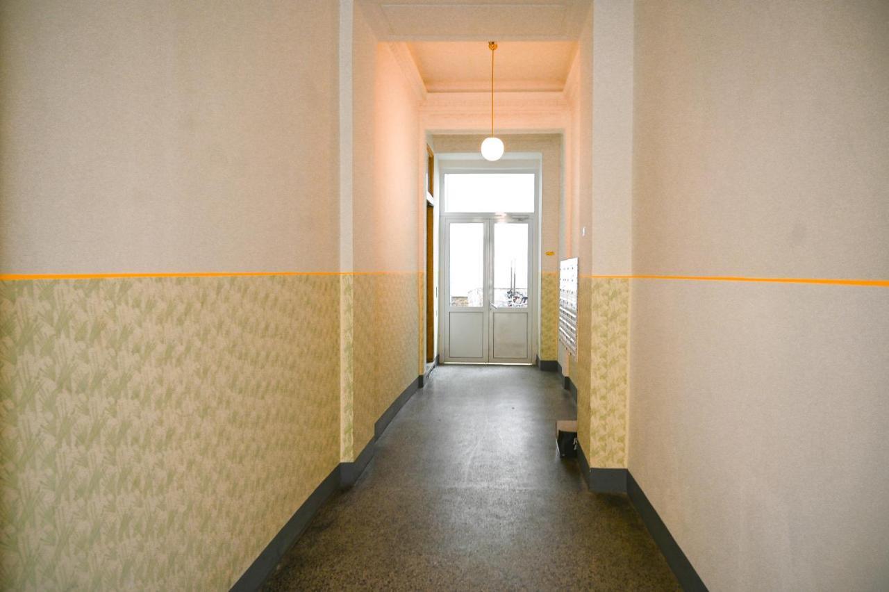 Highlight Suite Augarten ウィーン エクステリア 写真
